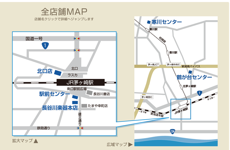 mapS